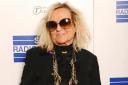 Annie Nightingale, who died in January aged 83.