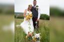 Warners Weddings helps dog owners to integrate their pooches into their special day.