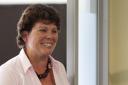 Sue Savill, who heads the Ashfords trusts and estates team