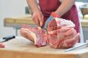 BEEF: The company offers a number of butchery courses