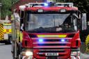 Stock fire engine image. Picture: Newsquest
