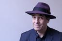 COMEDY SHOW: Mark Steel at the Brewhouse Theatre on March 22