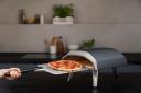 PERFECT PIZZAS: New Ooni Koda gas-fired outdoor pizza oven. Picture: Ooni Koda/PA