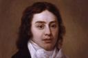Samuel Taylor Coleridge by Peter Vandyke 1795. Picture: National Portrait Gallery London