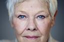 Dame Judi Dench, who is appearing at The Brewhouse. Picture: Robert Wilson