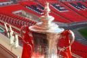 FA CUP: Taunton Town and Bridgwater Town face lower league opposition in Preliminary Round