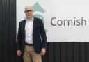 Jeremy Wrathall, CEO of Cornish Lithium