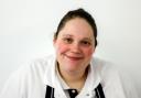 FINALIST: Wellington butcher, Katie Potter