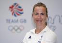 DISAPPOINTMENT: For Team GB hockey goalkeeper, and former Taunton student, Maddie Hinch