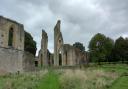 DISSOLUTION: Abbot Whiting refused to surrender Glastonbury Abbey