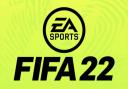 Who is Somerset's highest rated FIFA 22 player?