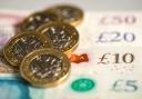 State pensions could rise by £869 next year.