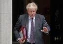 VIEW: Prime Minister Boris Johnson. Pic: Victoria Jones/PA Wire