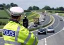 The five drivers were fined and handed penalty points by magistrates in Bath. Picture: Stock image