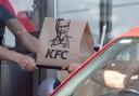 Hygiene ratings for every KFC in Somerset. Picture: PA