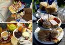 With Mother's Day just days away, here's a number of places to go in Somerset for afternoon tea to mark the occasion (TripAdvisor)