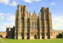Wells Cathedral, where there is a culture of 'unhappiness and fear', according to the report