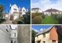 Somerset’s most popular properties on the market this month. Credit: Zoopla