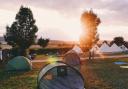 Somerset's best campsites