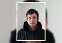 Missing Stephen Lewis from Cardiff could be in Somerset. Picture: South Wales Police