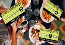 Food hygiene ratings awarded to 12 Somerset establishments
