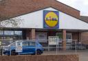 Lidl is aiming to fill over a thousand new hourly paid roles across the UK including some in Somerset (PA)