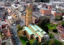 Expect to hear more church bells ringing on Saturday in Taunton