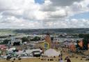 Tickets for Glastonbury Festival will cost £340. Picture: Tom Leaman