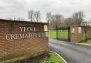 Planned upgrades at Yeovil Crematorium have been pushed back until 2024.
