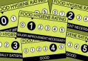 Two restaurants in Somerset have received good ratings by Food Standards Agency’s