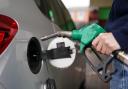 The average price of petrol in the UK is 147.24p for unleaded petrol - but what about Taunton?