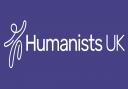 Humanists UK logo.