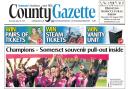 County Gazette July 20