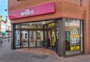 The Wilko store in Taunton. Picture: County Gazette