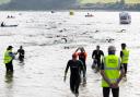 The Exmoor Open Water Swim has been cancelled.