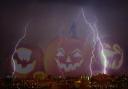 Weather forecast for Halloween in Somerset is looking rather miserable