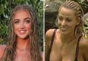 Princess Andre's cute holiday snap has fans mistaking the 16-year-old for her mother, I'm A Celeb star Katie Price