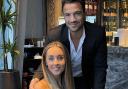 Peter Andre and Emily MacDonagh are set to welcome their third child together