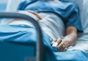 In the week to Sunday, January 11, an average of 262 people per day were in hospital with flu in the South West
