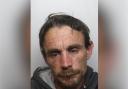 Ricky Horsford, 41, is wanted for a court supervision order breach and in connection with theft offences.