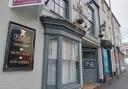 The Racehorse Inn pub in Taunton