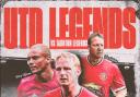 Manchester United legends are on the way to Taunton