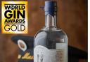 Mainline Spirit Co's Navvy gin and Dragon Rum received national awards