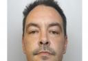 Mark Hansford, who has been arrested. Picture: Avon & Somerset Police