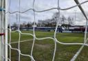 Taunton Town FC's match against Chippenham has been postponed following a pitch inspection.