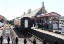West Somerset Railway will be showcased in the first episode.