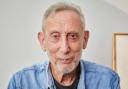 Michael Rosen will perform in Frome later this year.