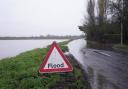 Several flood alerts have been issued across Somerset.