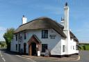 The Masons Arms in Williton is for sale with an asking price of £650,000.