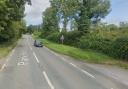 Park Hill in Pilton could be affected by a new speed limit